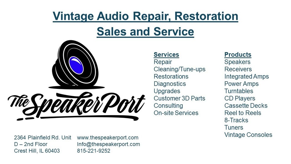 Teac EQA-5 Stereo Graphic Equalizer - CLEANED/TESTED/WORKS GREAT!