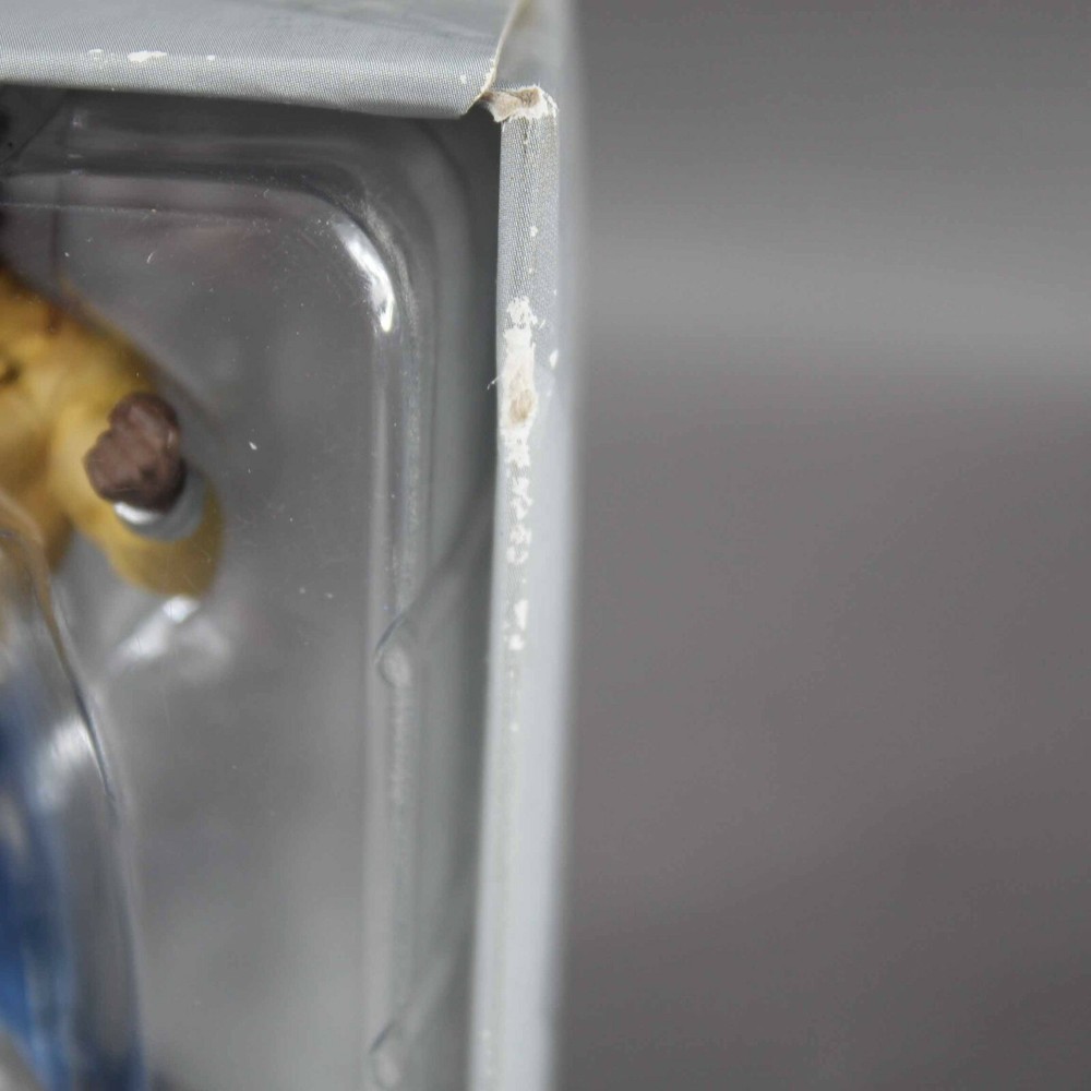 Marvel #59 Luke Cage 3" Figurine