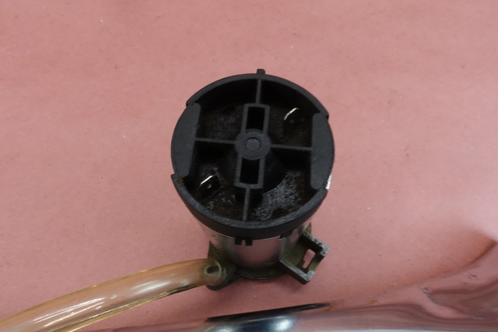 2000-2006 Harley Davidson Ultra Classic HORN
