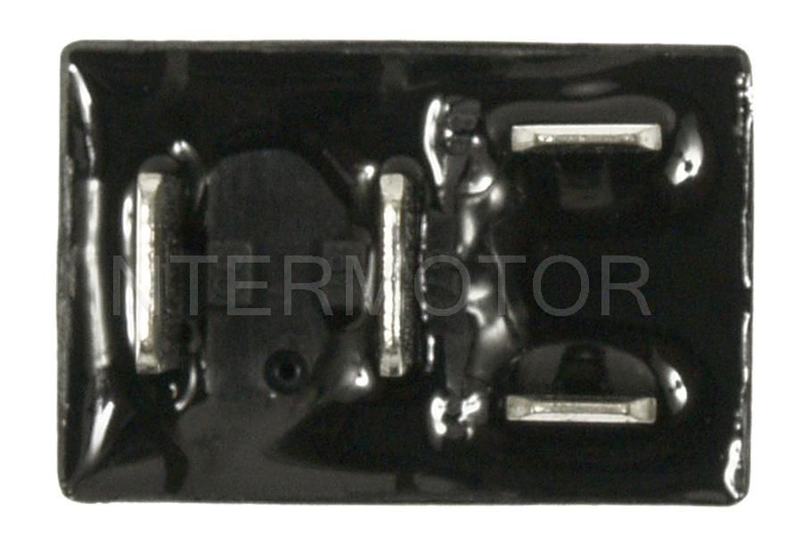 Power Window Relay SMP For 1992 Eagle Vista