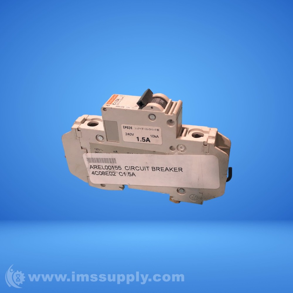 Merlin Gerin C1.5A FNIP