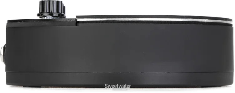 Meinl Percussion Compact Percussion Pad with Pre-programmed Sounds