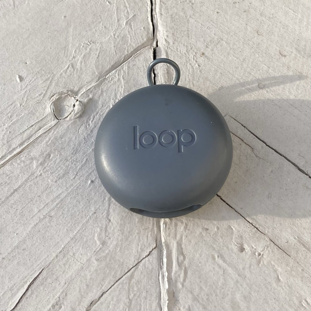 Loop Experience 2 Earplugs Gold Open Box See Everything Included