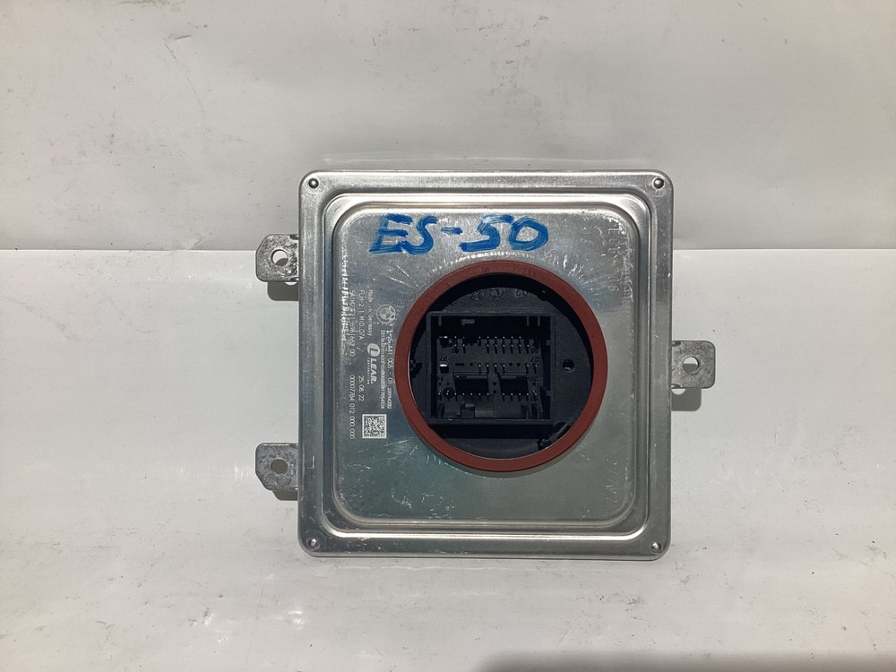 2021-2023 BMW headlight control unit module OEM