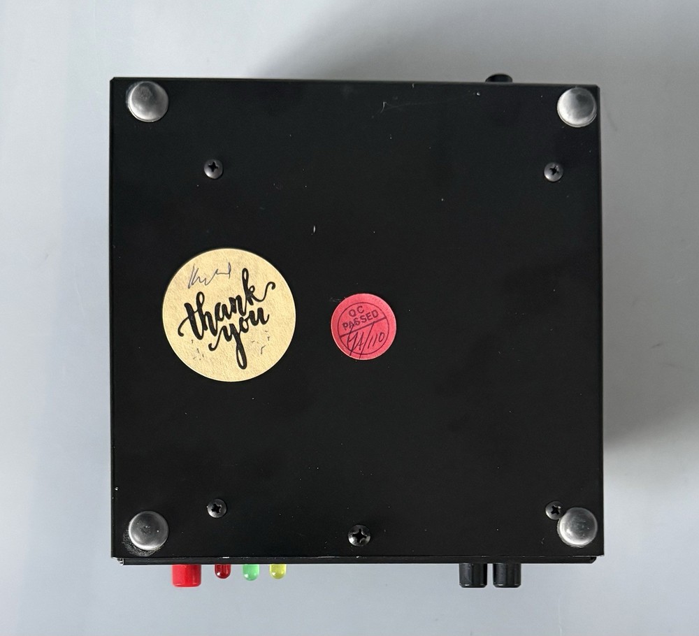 Untested — MFJ Multi-Reader MFJ-462 — Must Read Description