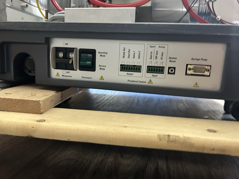 Thermo Scientific Exactive Mass Spectrometer