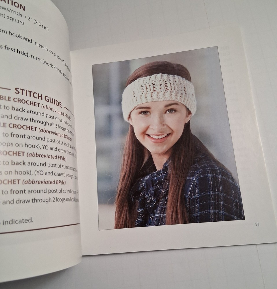 Crochet Pattern Book Crochet Boot Cuffs Pattern Ear Warmer Crochet Patterns