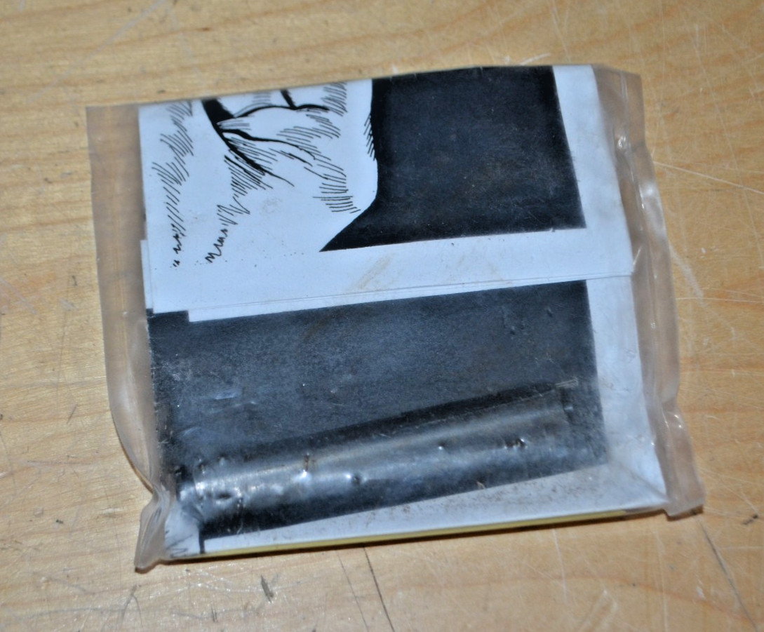 Major Manufacturing Inc. ~ SCT-1 ~ Cylinder Cap Tool for Use on Schlage Locks