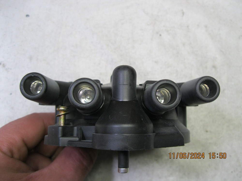 Distributor Cap Professionals Choice JH-222