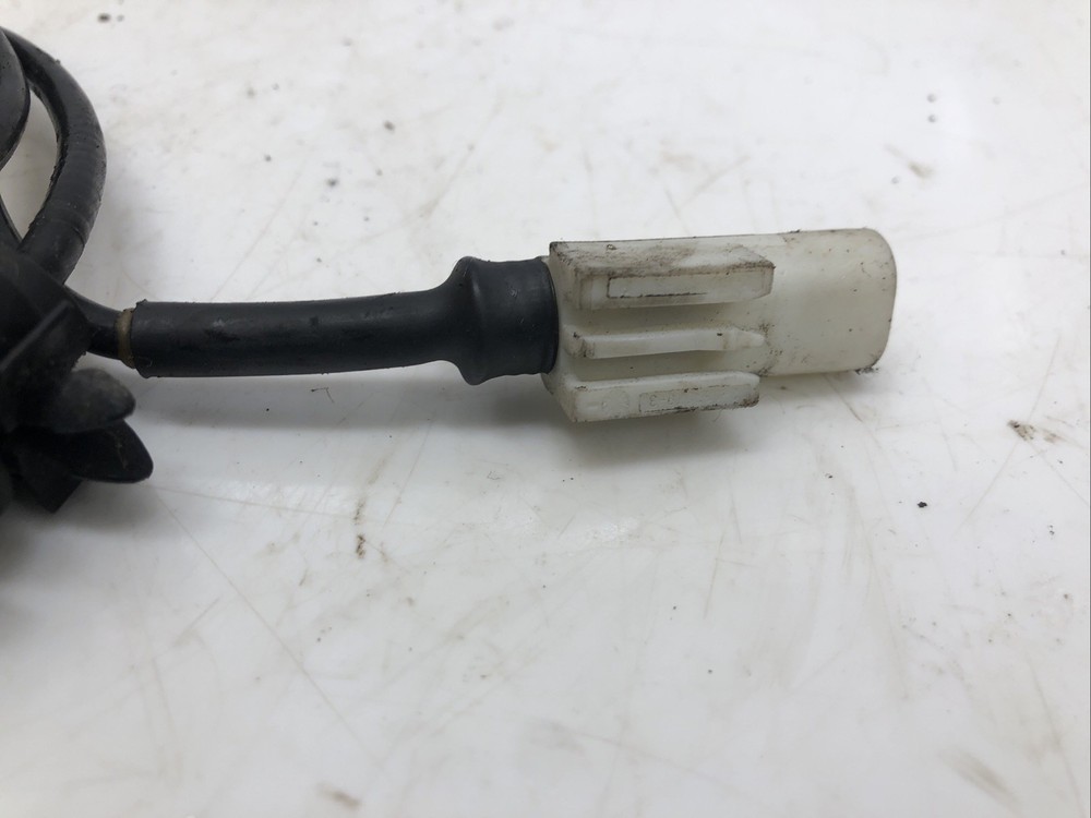 ♻️ Peugeot Elystar 150 2002 - 2006 Front ABS Sensor ♻️