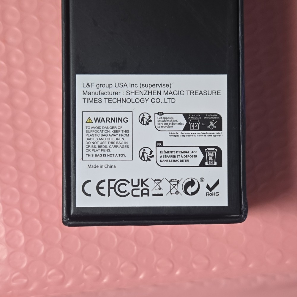 AI Smart Glasses with Bluetooth Connectivity