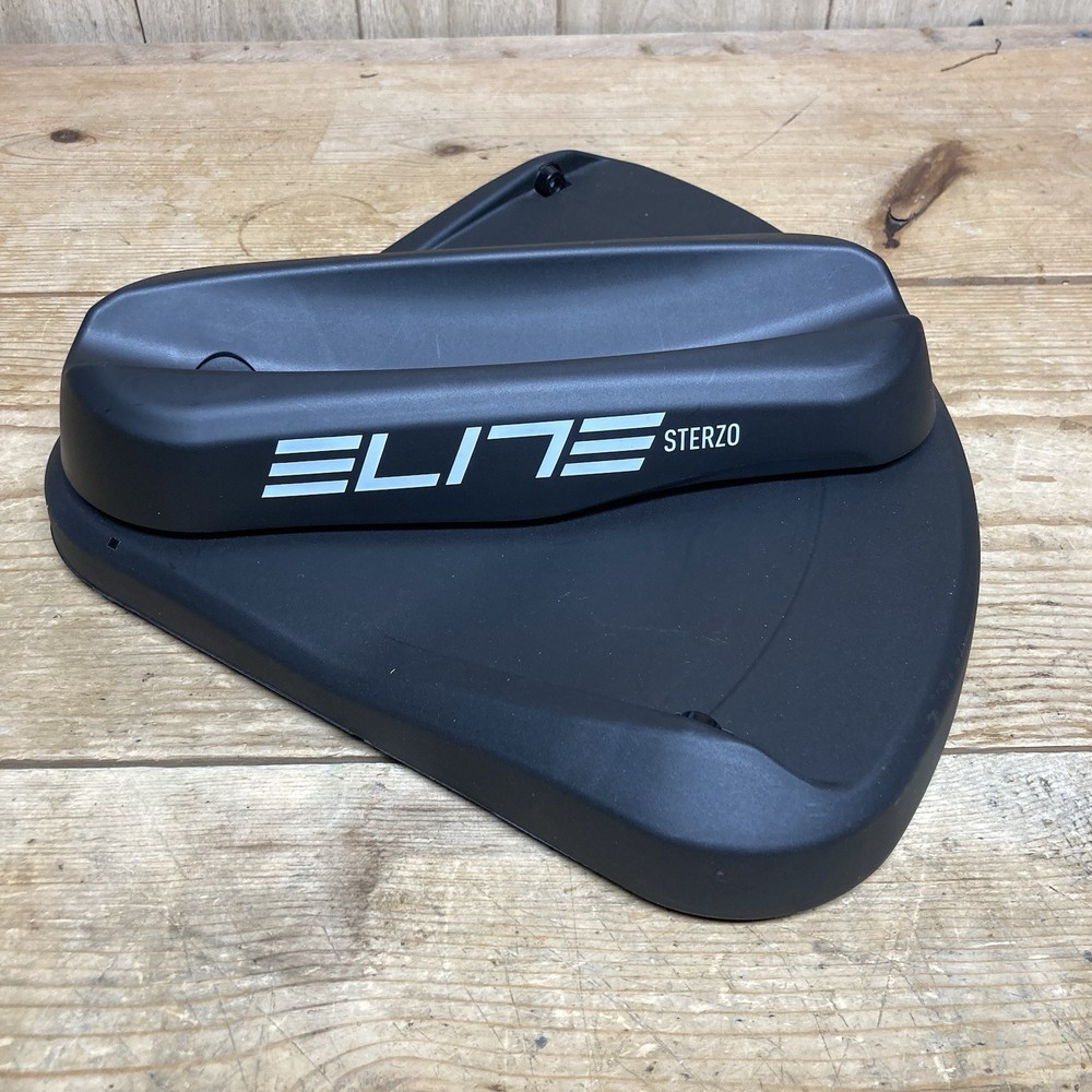Elite Sterzo Steering Block ( NOT SMART VERSION ) Manual, Not Battery Operated