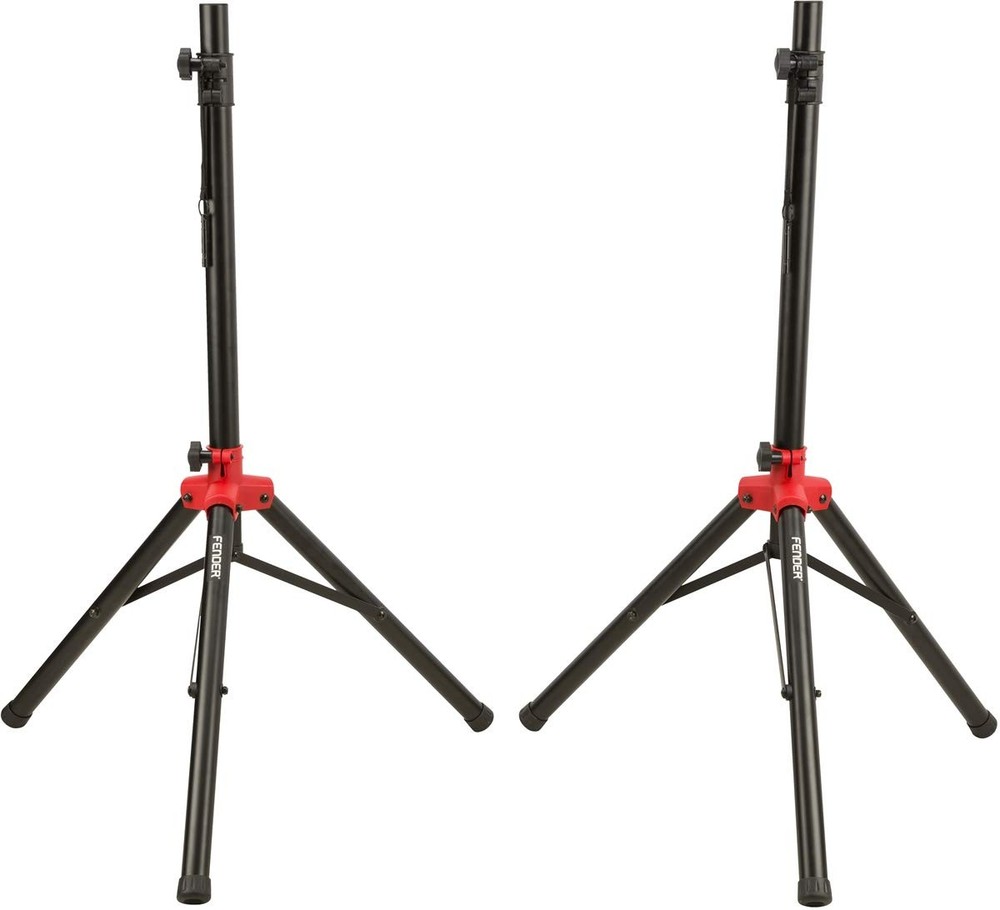 Fender Compact Speaker Stands