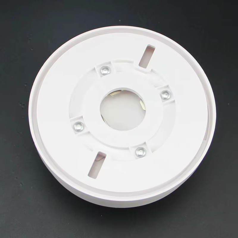 Free Shipping!New Wired Networking Sensor Smoke Detector for Host Components Smo