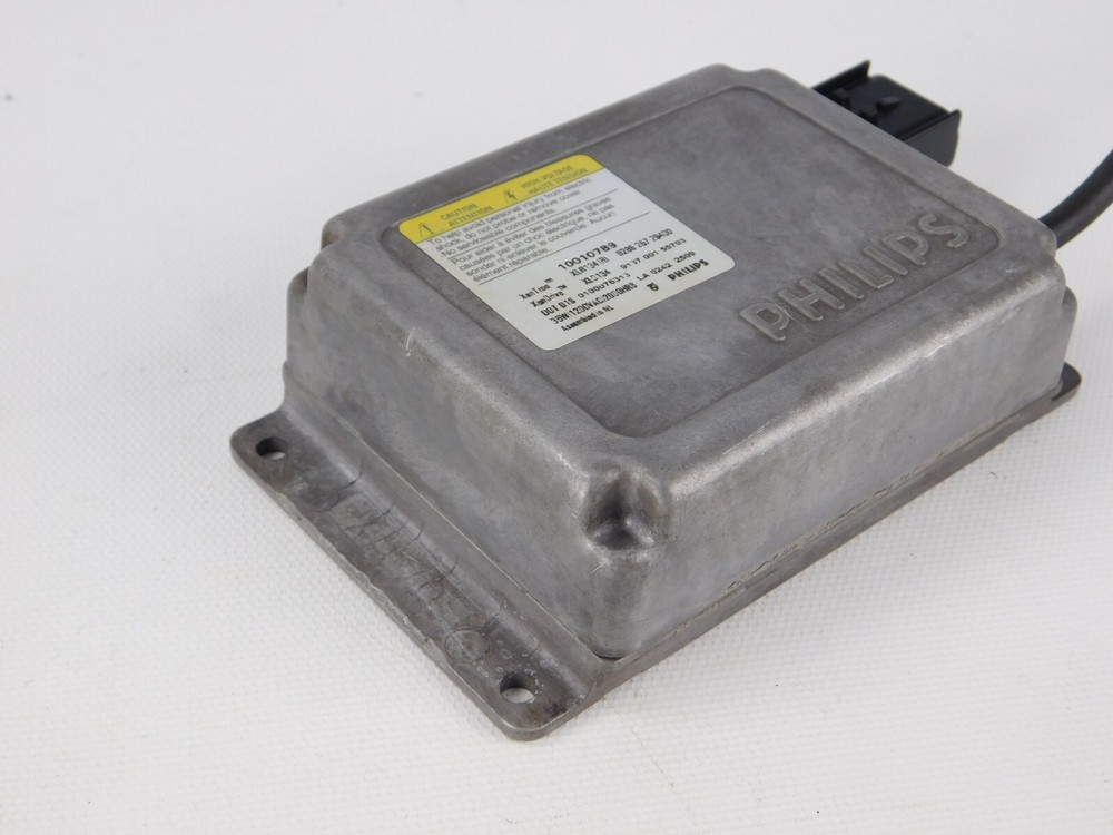 ✅ 2003 - 2006 Cadillac Escalade Philips Headlight Ballast Xenon Module OEM