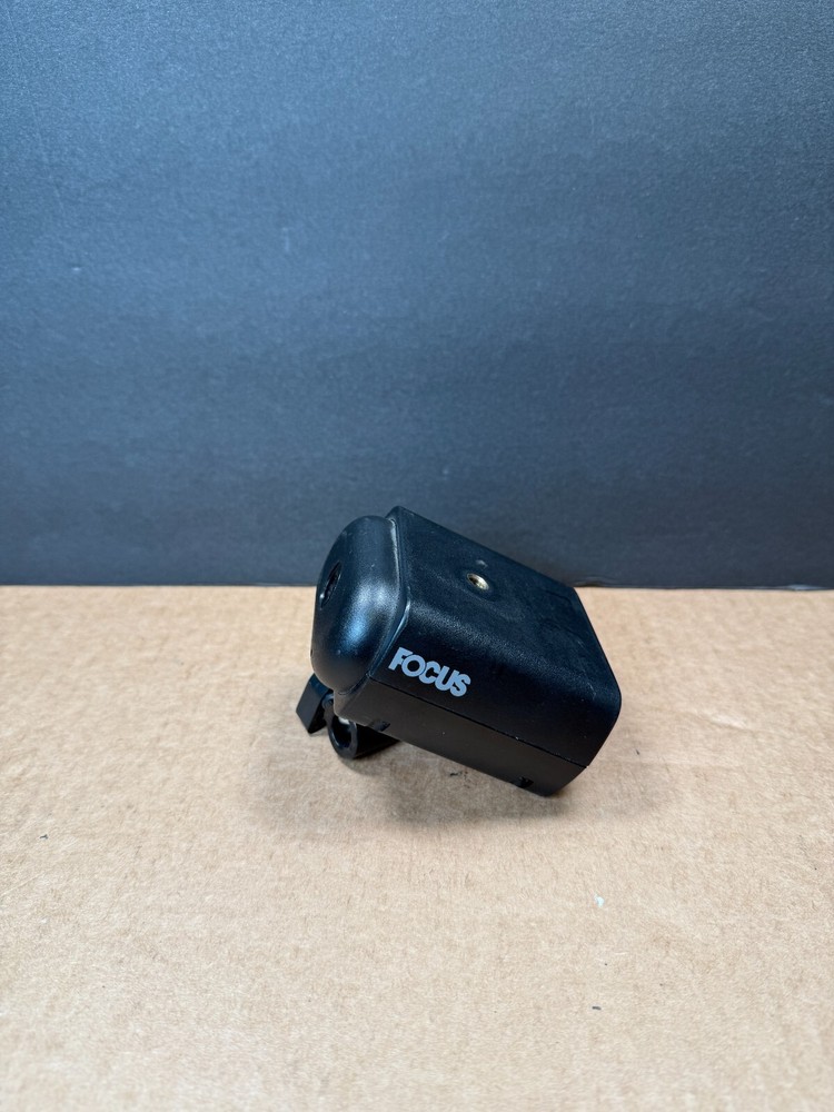 Focus Enhancements DTE Technology FS-100 Camera Only Works!!!