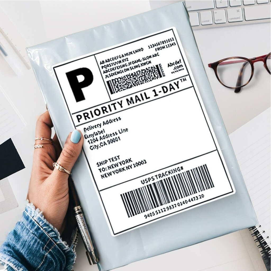 Poly Mailers Self Sealing Shipping Envelopes Plastic Mailing Bags Select Size