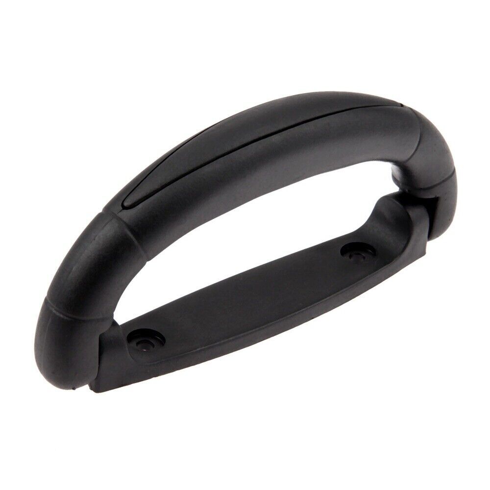 2Pcs Travel Suitcase Luggage Case Handle Strap Carrying Pull Grip Replacement US
