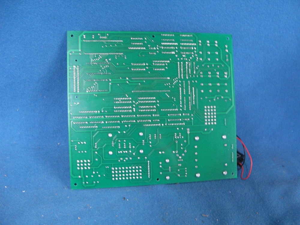 Used Working Rainbow Claw Crane Main Board