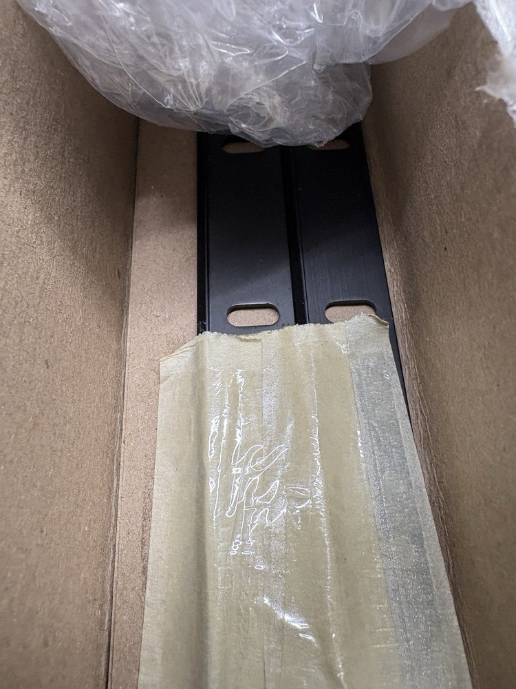 OpenBuilds OpenRail Linear Rail 1500mm / 2 Pieces / 90-LP