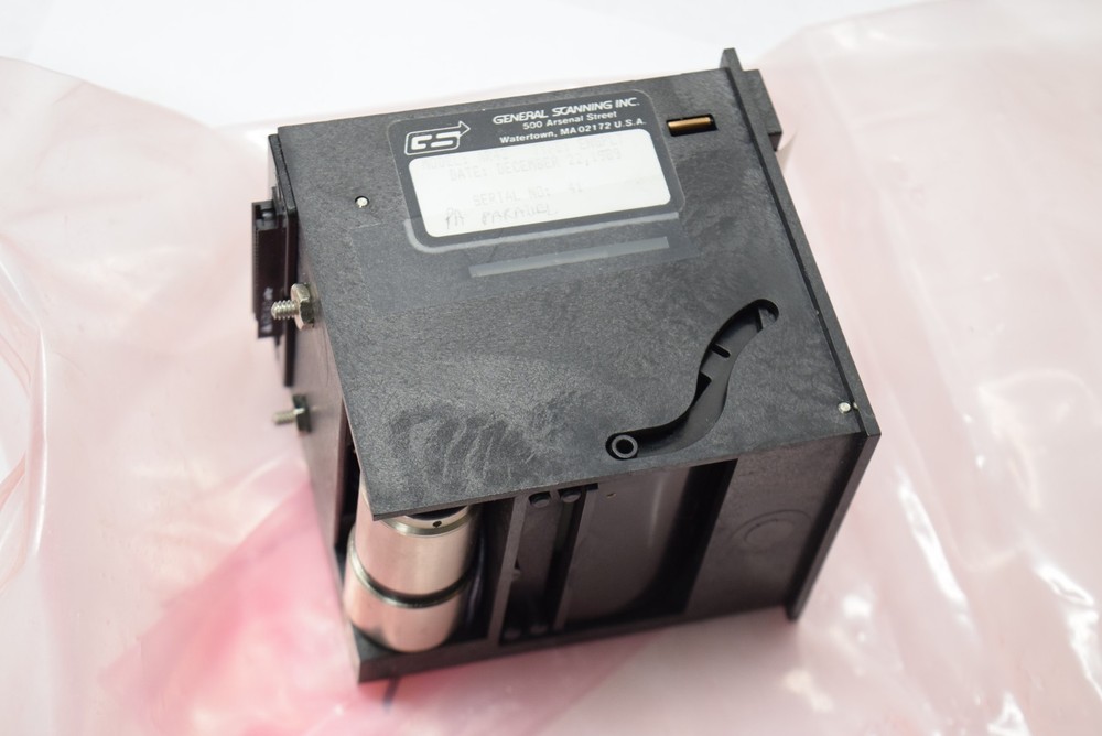 GSI General Scanning AR42 Type ENGPLT Thermal Printer Module - NOS