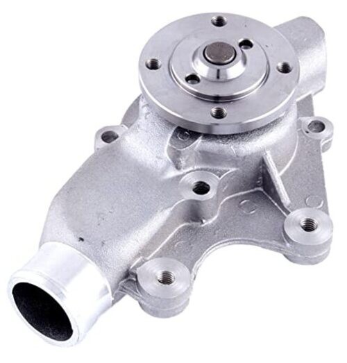 42004 Premium Engine Water Pump