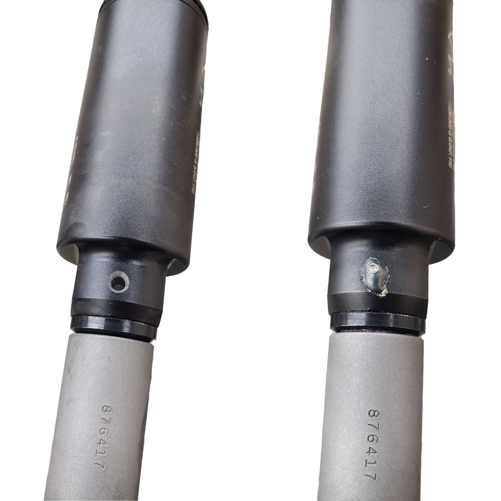 Barrel Pin and Welding (Gun Smithing Service)