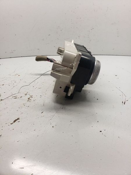 2007-2009 Mazda CX-7 AC Heater Main Control; automatic Temperature OEM