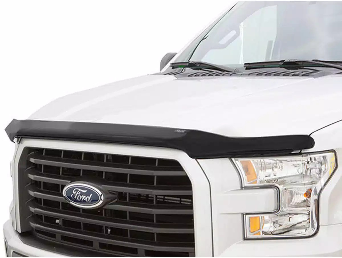 AVS Bugflector Fits 99-07 1500, 01-06 2500/3500/Denali, 07 2500 Clsc,00-06 Yukon