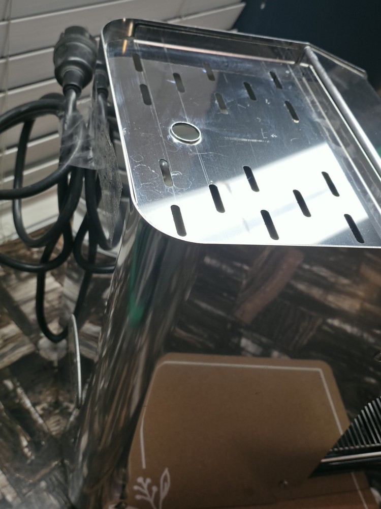 Dalla Corte Mini Expresso