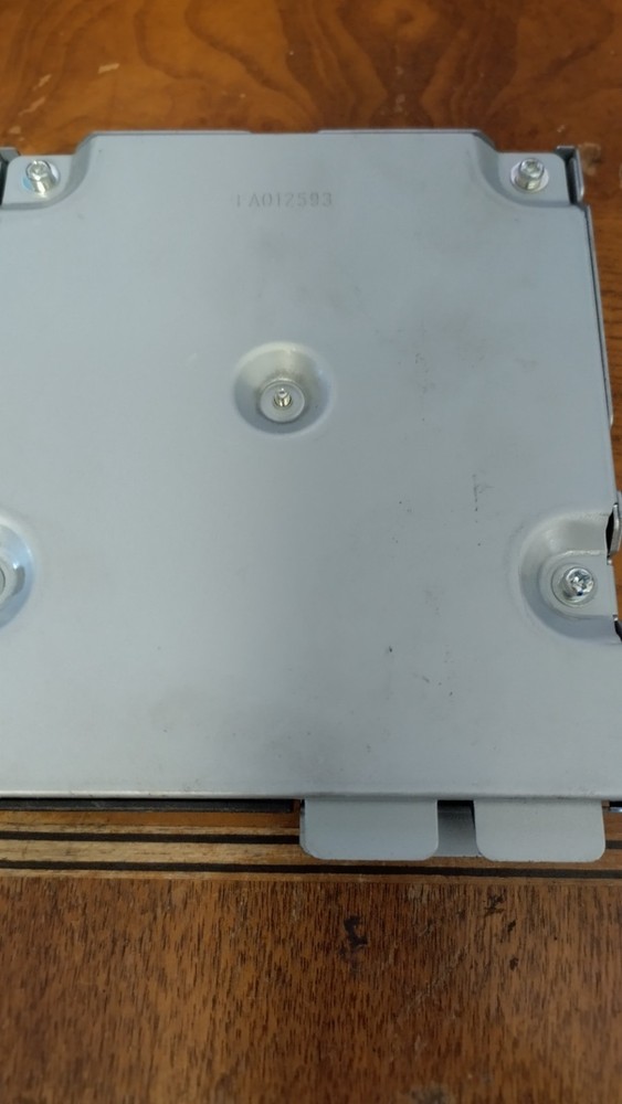 2011-2014 Audi A8 Quattro Rear View Reverse Camera Control Module 4H0907441