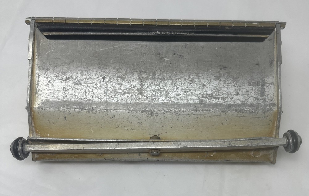 TapeTech Flat Box 10” Drywall Finishing Box Pre-Owned