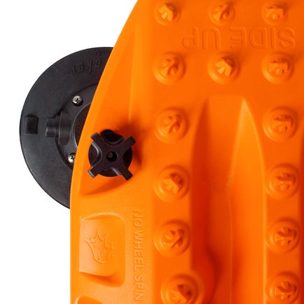 Recovery Mounts, Boards and Jacks