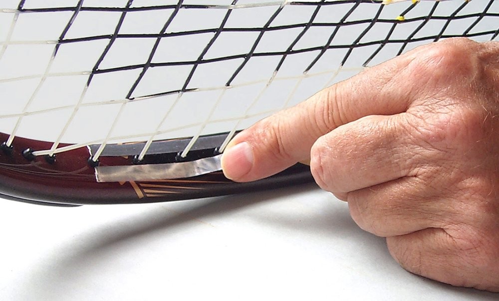 Lead Tape - 1/4-inch wide