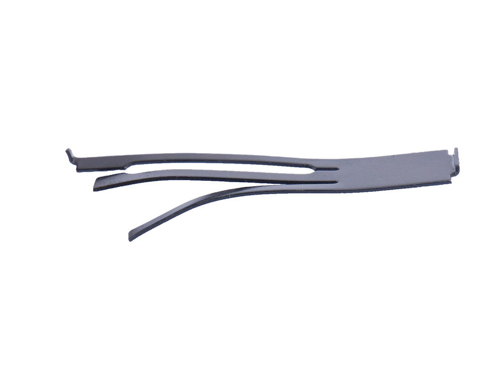 1911 Lightened Leaf Sear Spring