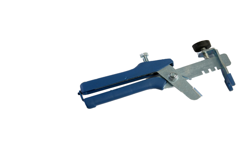 Linear Lippage Leveling System - Tool Gun
