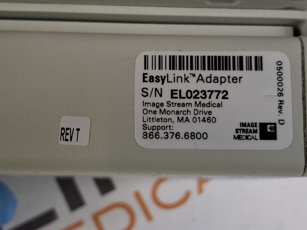 Image Diagnostics Inc. EasyLink Adapter
