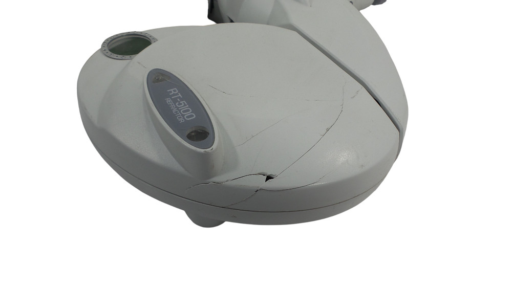 Nidek RT-5100 Refractor Head - Free Shipping