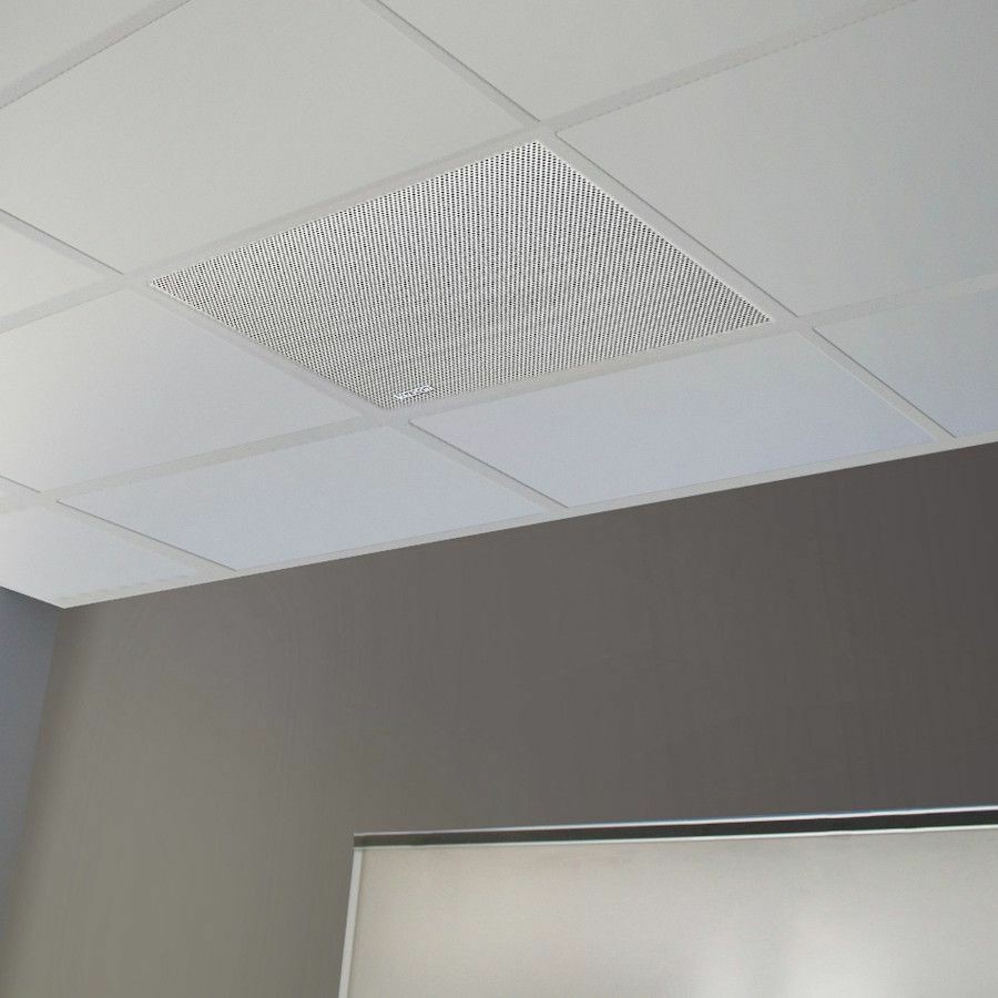 Valcom VIP-402A Speaker System - White (vip402a)