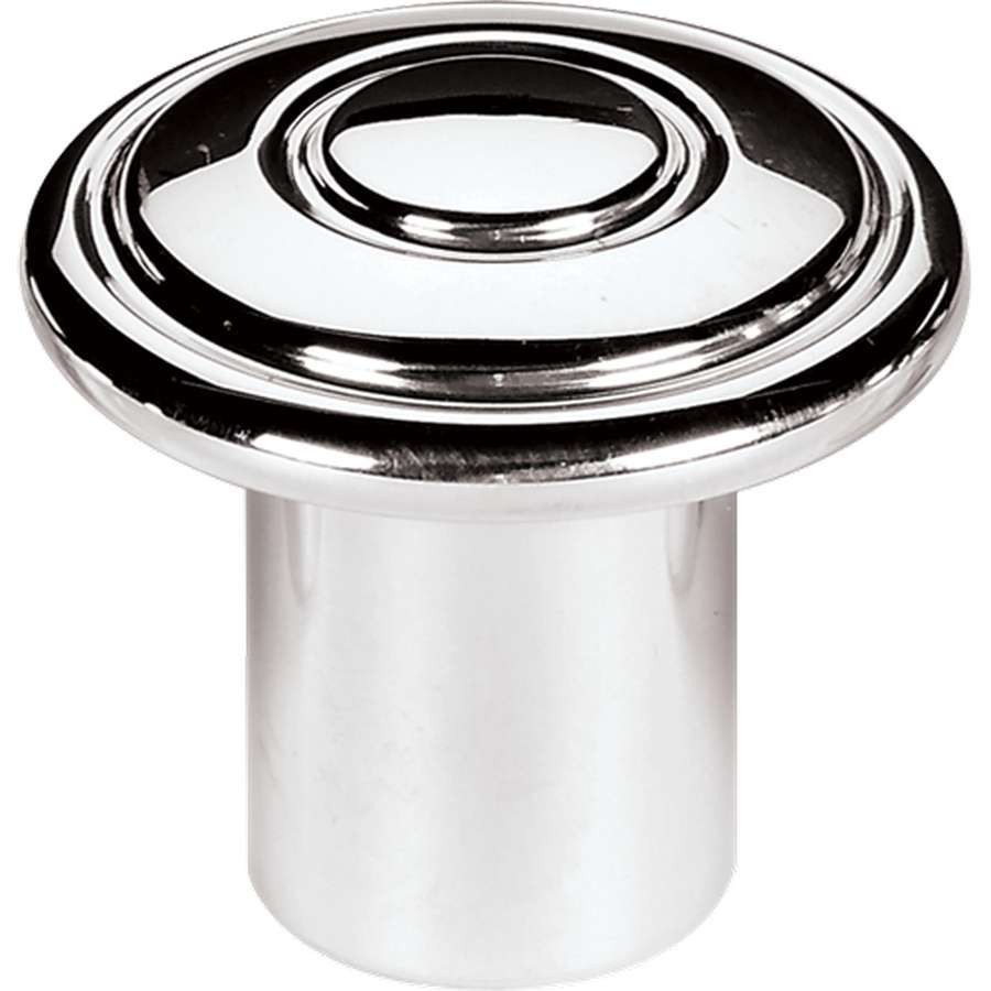 Billet Specialties 26002 Billet Dash Knobs