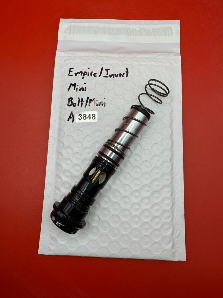 Empire/Invert Mini Bolt/Engine