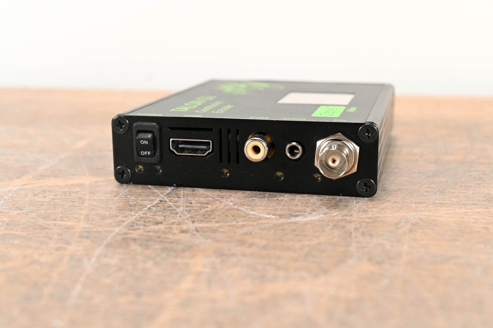 Osprey Video 96-02012 Talon G2 H.264 Encoder CG01DAM