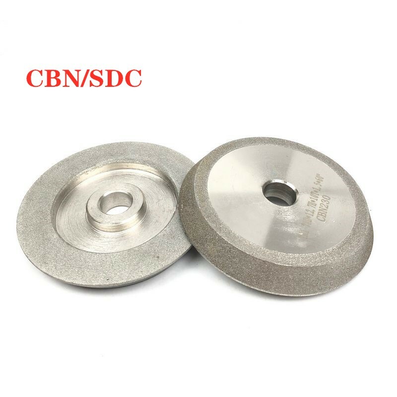 SDC Diamond Carbide Grinding wheel for 2mm-13mm drill bits grinder sharpener Y