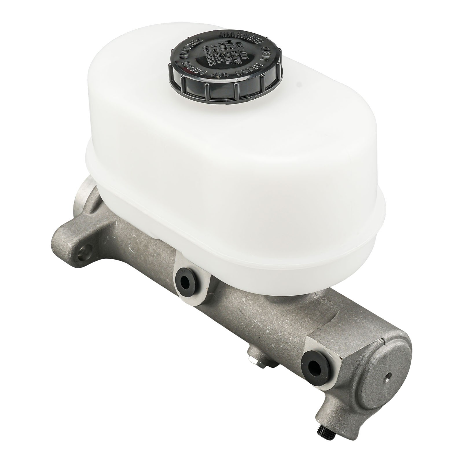 Brake Master Cylinder with Reservoir Fits 99-04 Ford F250 F350 F550 Super Duty
