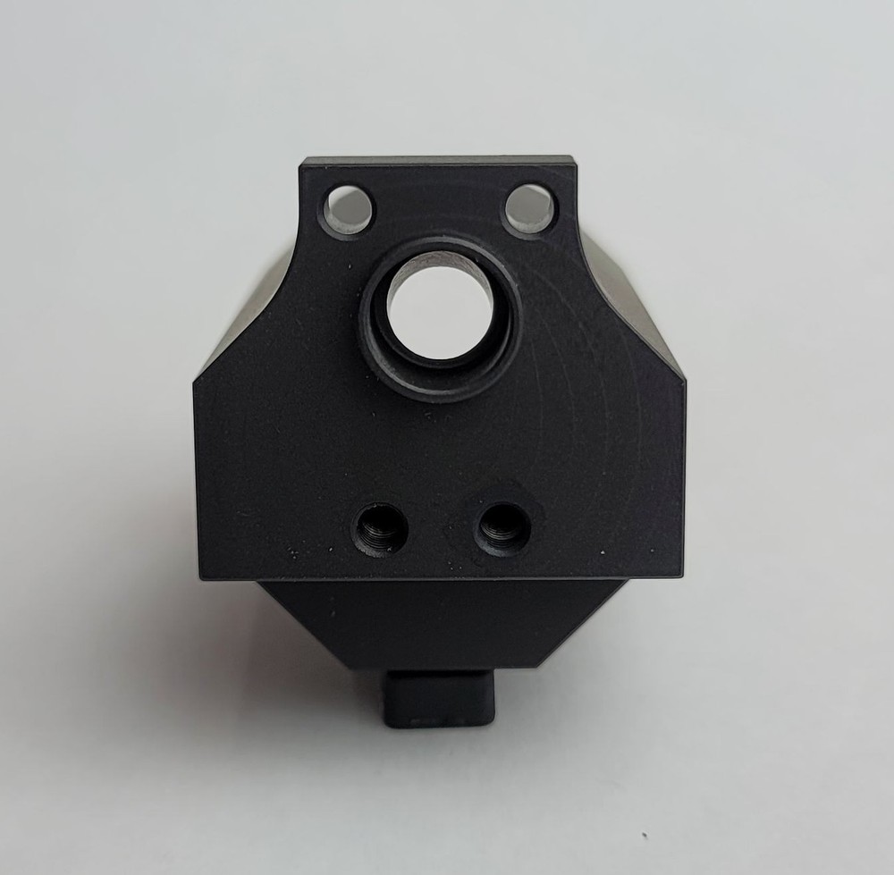 Notos Bolt-On Plenum 25cc CRC Precision #1002