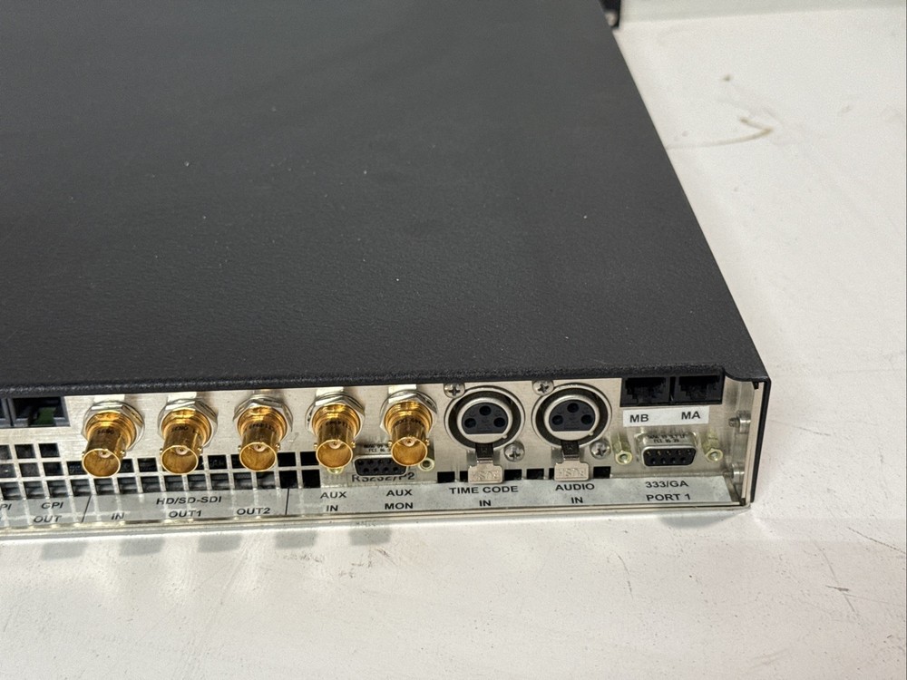 EEG HD480 Smart Encoder V