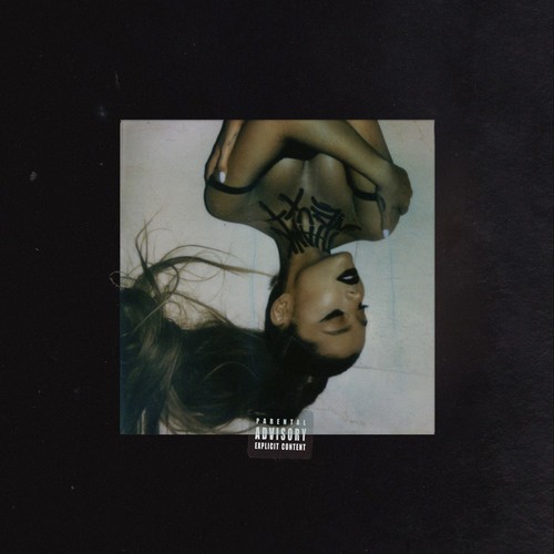 Ariana Grande - Thank u, Next [New CD] Explicit