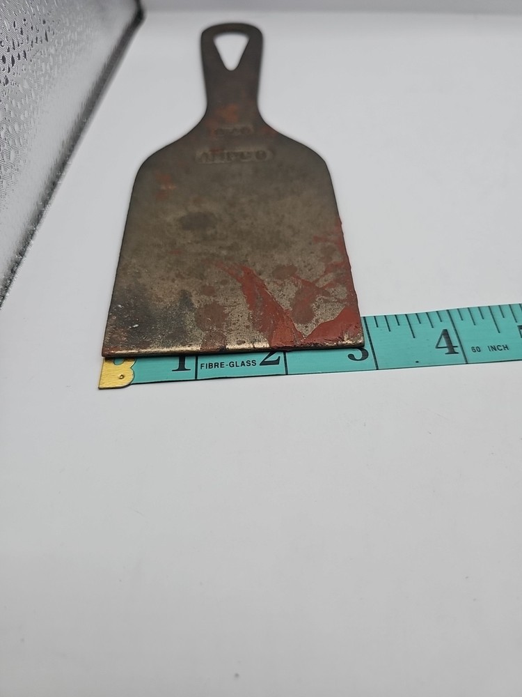 Ampco S-40 Non-Sparking 3" Scraper