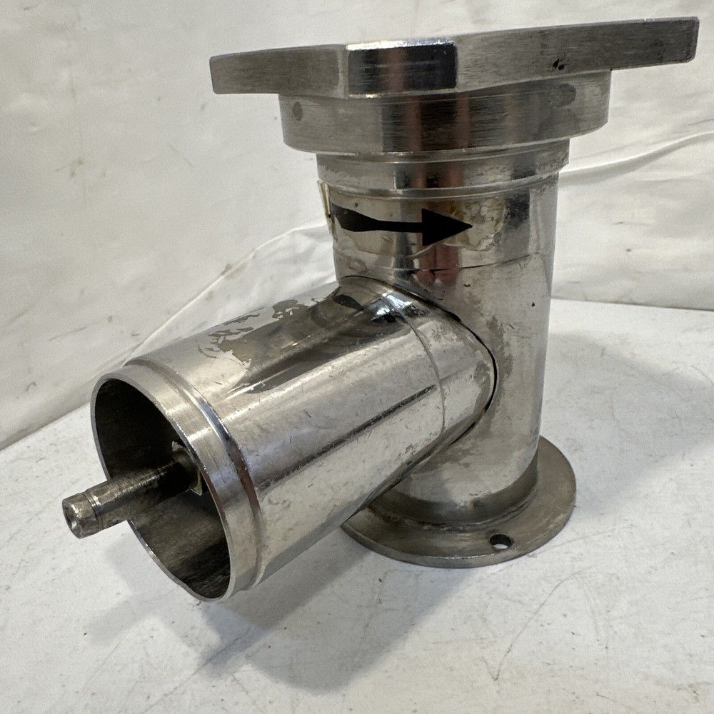 Attachment For Barton Commercial Electric Meat Grinder