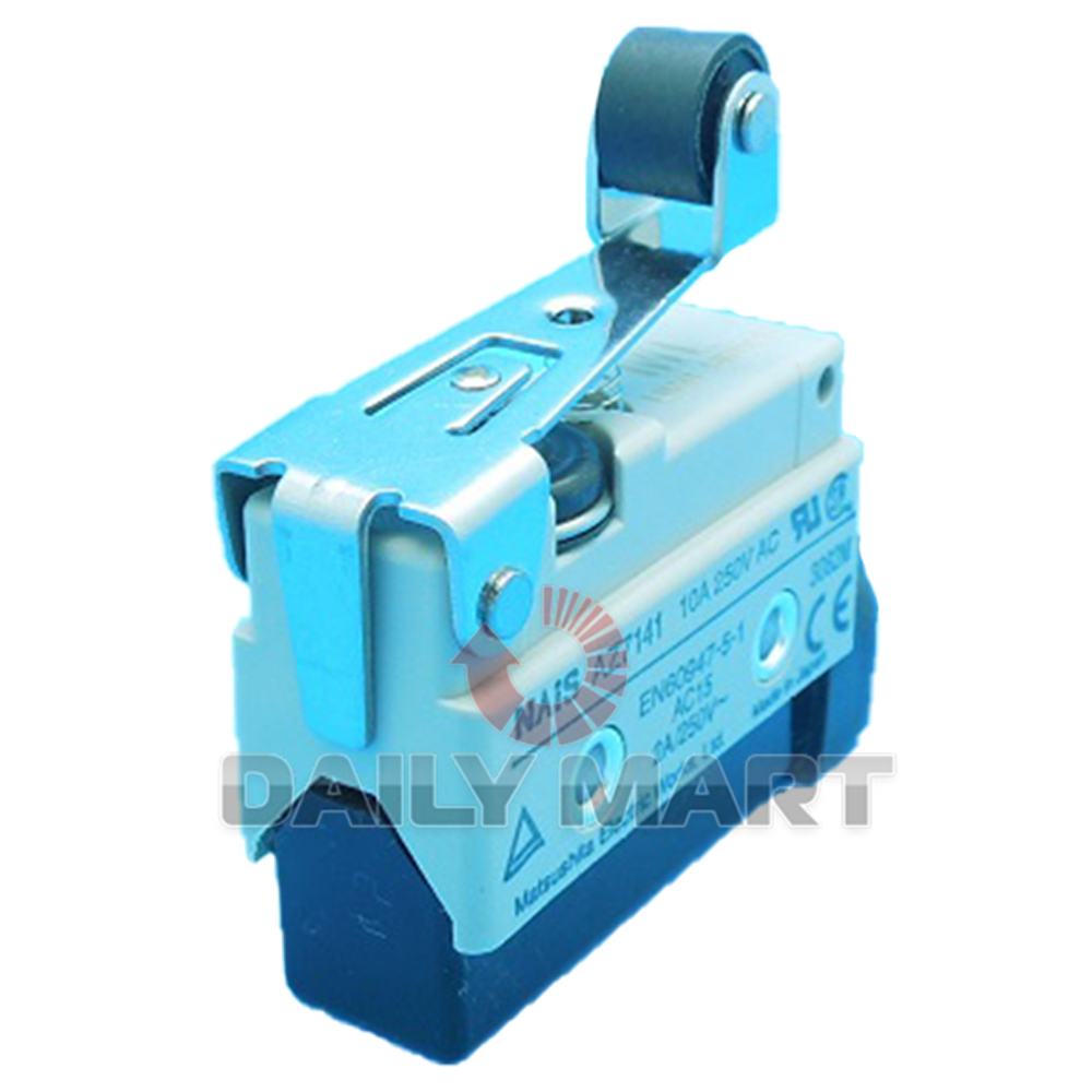New In Box PANASONIC AZ7141 ML Limit Switch